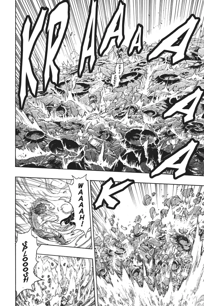 Toriko Chapter 377 image 09_optimized
